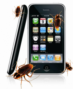 iphonebugs iphone 2.0 software bugs