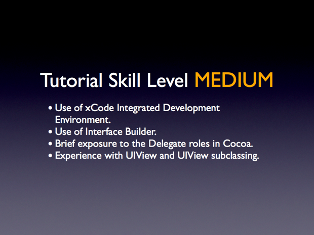 Introduction to MapKit on iPhone OS 3.002